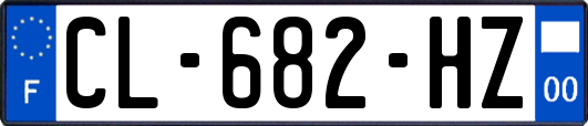 CL-682-HZ