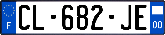 CL-682-JE