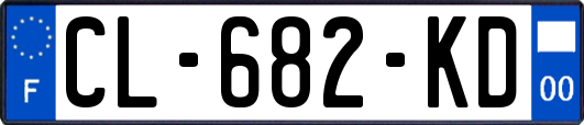 CL-682-KD