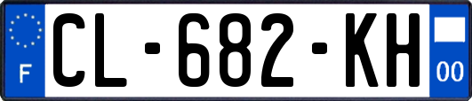 CL-682-KH