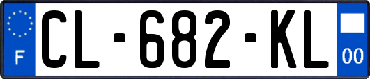 CL-682-KL