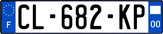 CL-682-KP