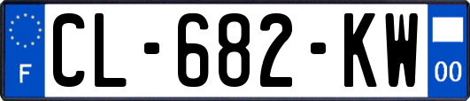 CL-682-KW
