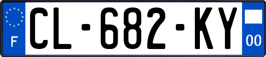 CL-682-KY