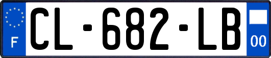 CL-682-LB