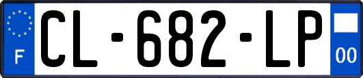 CL-682-LP