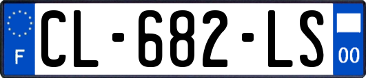 CL-682-LS
