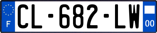 CL-682-LW