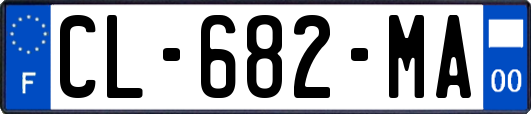CL-682-MA