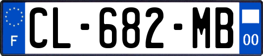 CL-682-MB