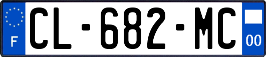 CL-682-MC