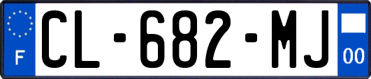 CL-682-MJ
