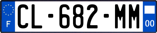 CL-682-MM