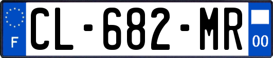 CL-682-MR