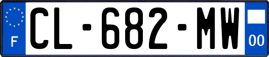 CL-682-MW