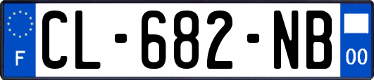 CL-682-NB