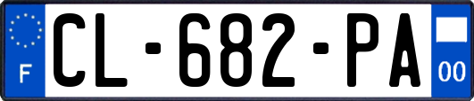 CL-682-PA