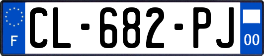 CL-682-PJ