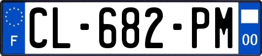 CL-682-PM