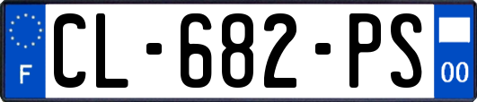 CL-682-PS