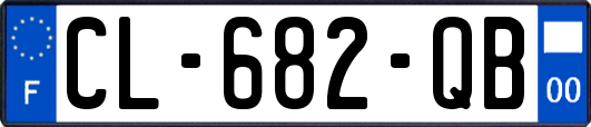 CL-682-QB