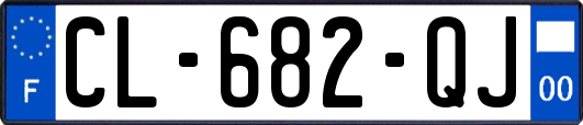 CL-682-QJ