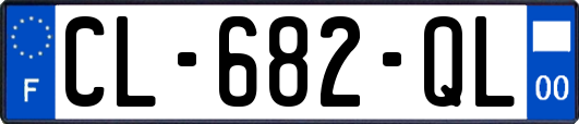 CL-682-QL