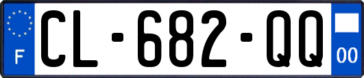 CL-682-QQ