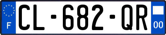 CL-682-QR