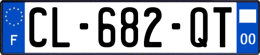 CL-682-QT