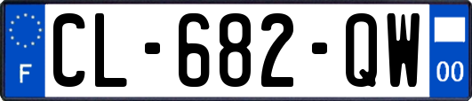 CL-682-QW