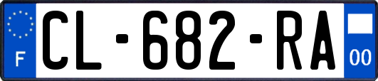 CL-682-RA