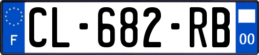 CL-682-RB
