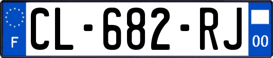 CL-682-RJ