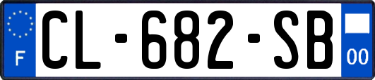 CL-682-SB