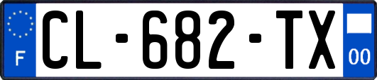 CL-682-TX