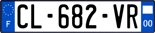 CL-682-VR
