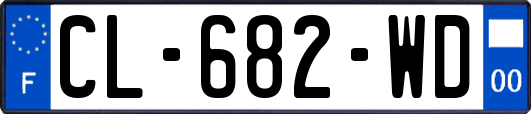 CL-682-WD