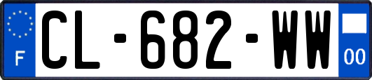 CL-682-WW