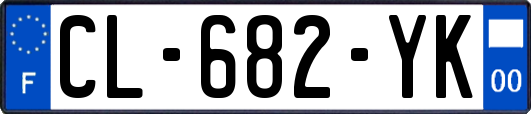 CL-682-YK
