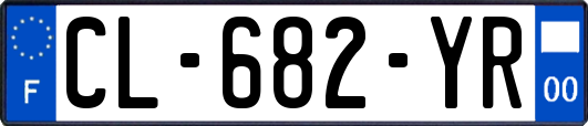 CL-682-YR