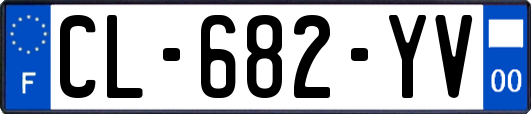 CL-682-YV