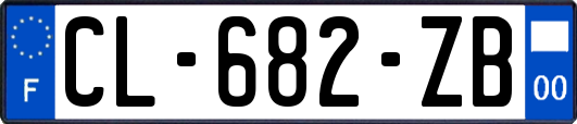 CL-682-ZB