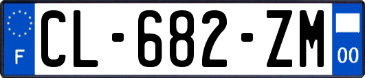 CL-682-ZM