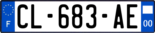CL-683-AE
