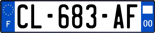 CL-683-AF