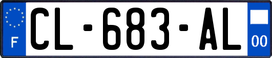 CL-683-AL