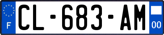 CL-683-AM