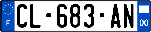 CL-683-AN