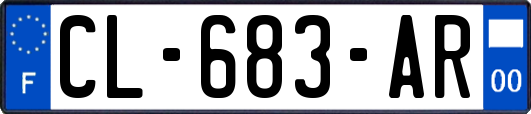 CL-683-AR